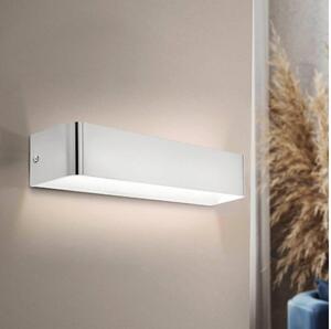 Eglo 98426 - Aplică perete LED SANIA LED/12W/230V