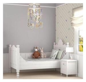 Decofun 70-114 - Abajur pentru copii HEIRLOOM E27 430x230 mm