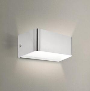 Eglo 98425 - Aplică perete LED SANIA LED/10W/230V