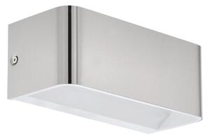 Eglo 98425 - Aplică perete LED SANIA LED/10W/230V