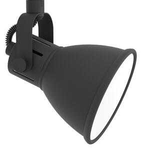 Eglo 98398 - Spot LED SERAS 2xGU10/3,3W/230V