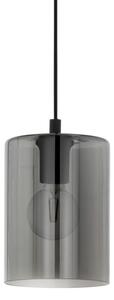 Eglo 98585 - Lustră pe cablu CADAQUES 1xE27/40W/230V