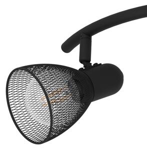 Eglo 98622 - Lampă spot CAROVIGNO 2xE14/40W/230V