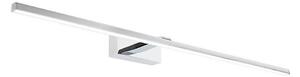 Redo 01-1676 - Iluminare LED pentru oglindă de baie NEPTUNE, 18W, 230V, IP44