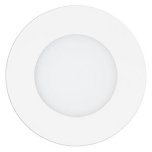Eglo 98212 - Spot încastrat LED reglabil FUEVA-A, 5W, 230V, cu telecomandă