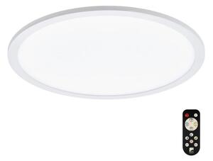 Eglo 98208 - Plafonieră LED SARSINA-A, 19,5W, 230V, dimabil + DO