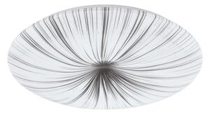 Eglo 98326 - Plafonieră LED NIEVES LED/30,8W/230V