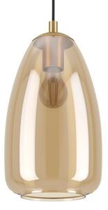 Eglo 98648 - Lustră pe cablu ALOBRASE 1xE27/40W/230V