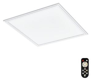 Panou LED dimabil SALOBRENA-A LED/20W/230V Eglo 98297 + telecomandă