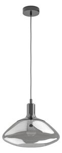 Eglo 98291 - Lustră pe cablu TORRTONTES 1xE27/60W/230V