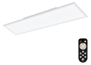 Eglo 98205 - LED Panou dimmabil SALOBRENA-A LED/30W/230V + telecomandă