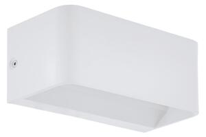 Eglo 98422 - Aplică perete LED SANIA LED/10W/230V