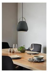 Eglo 98349 - Lustră suspendată BEDNALL pe cablu 1xE27/60W/230V