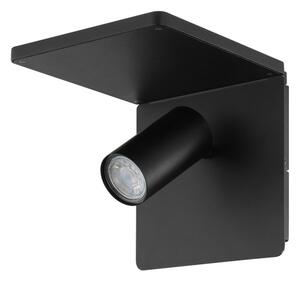 Eglo 98263 - Aplică de perete LED CIGLIE cu încărcare fără fir 1xGU10/5W/230V