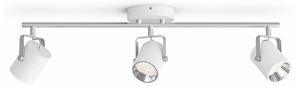 Philips 50663/31/P0 - LED Lampă spot dimmabilă BYRE 3xLED/4.5W/230V