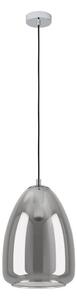 Eglo 98614 - Lustră pe cablu ALOBRASE 1xE27/40W/230V