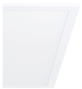 Eglo 98418 - Plafonieră LED SALOBRENA-M cu senzor LED/34W/230V