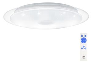 Eglo 98324 - Plafonieră LED dimabilă LANCIANO LED/36W/230V cu DO