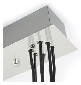 Candelabru LED pe cablu WENDY 3xG9/33W/230V
