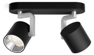 Spot LED dimabil Philips 50672/30/P0 BYRL 2xLED/4,5W/230V