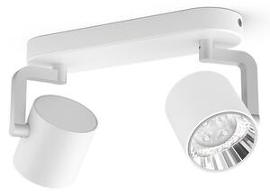 Spot LED dimabil Philips 50672/31/P0 BYRL 2xLED/4,5W/230V