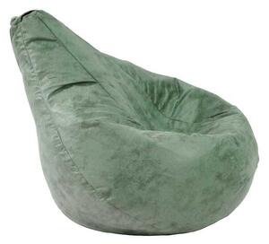 Fotoliu Nirvana Light, Material Textil - Silver Garden