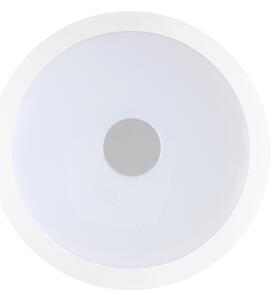 Eglo 98323 - Plafonier LED LANCIANO 24W/230V dimabil cu telecomandă