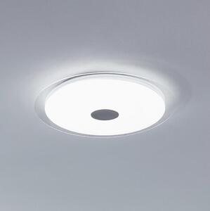 Eglo 98323 - Plafonier LED LANCIANO 24W/230V dimabil cu telecomandă