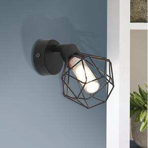 Eglo 32765 - Spot de perete LED ZAPATA 1xG9/3W/230V