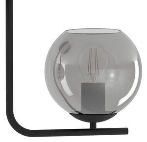 Eglo 98514 - Lustră aplicată MAROJALES 2xE27/28W/230V