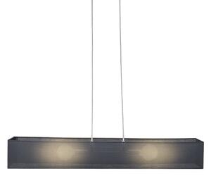 Lustră pe cablu CAROLINE 2xE14/40W/230V