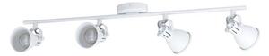 Eglo 98396 - Spot LED SERAS 4xLED/3,3W/230V