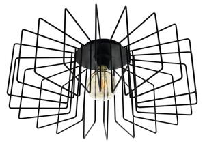Eglo 98507 - Plafonieră TREMEDAL 1xE27/28W/230V