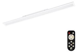 Eglo 98206 - LED Panou dimmabil SALOBRENA-A LED/30W/230V + telecomandă