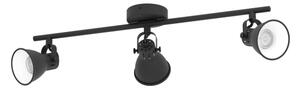 Eglo 98399 - Spot LED SERAS 3xGU10/3,3W/230V