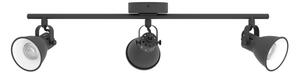 Eglo 98399 - Spot LED SERAS 3xGU10/3,3W/230V