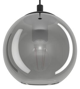 Eglo 98652 - Lustră pe cablu ARISCANI 3xE27/40W/230V