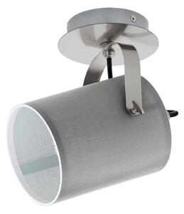 Eglo 98138 - Aplică de perete tip spot VILLABATE 1xE27/10W/230V