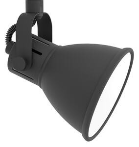 Eglo 98399 - Spot LED SERAS 3xGU10/3,3W/230V
