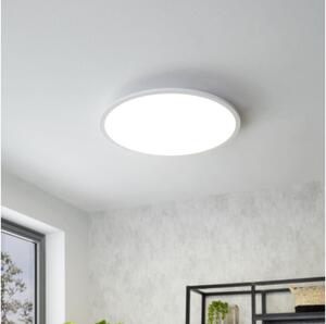 Eglo 98209 - LED Plafonieră dimmabilă SARSINA-A LED/30W/230V +Telecomandă