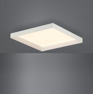 Eglo 39464 - LED Plafonieră dimmabilă ESCONDIDA LED/27W/230V + Telecomandă