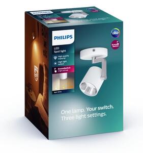 Philips BYRL 50671/31/P0 - Spot LED dimabil, 4.5W/230V