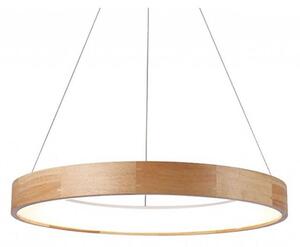Azzardo AZ2699 - Candelabru LED SILVAM suspendat pe cablu LED/50W/230V