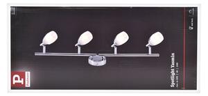 Paulmann 66692 - Lampă spot YASMIN 4xG9/10W/230V
