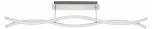 Briloner 4405-029 - Lustră aplicată LED COUDE 2xLED/15W/230V