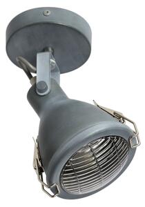 Aplică perete spot CRODO 1xE14/40W/230V