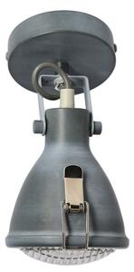 Aplică perete spot CRODO 1xE14/40W/230V