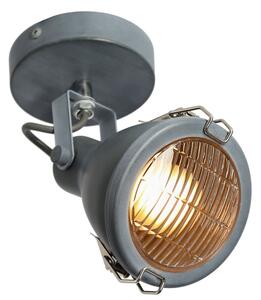 Aplică perete spot CRODO 1xE14/40W/230V