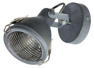 Aplică perete spot CRODO 1xE14/40W/230V