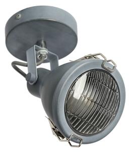 Aplică perete spot CRODO 1xE14/40W/230V